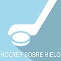 Hockey sobre hielo