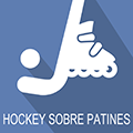 Hockey sobre patines