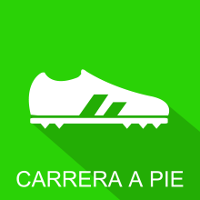 icon ATLETISMO