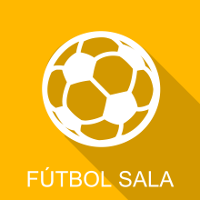 icon FUTBOL SALA
