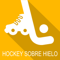 icon HOCKEY SOBRE HIELO ROLLER ES