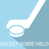 icon HOCKEY SOBRE HIELO