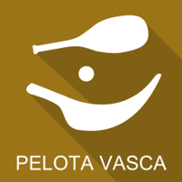 icon PELOTA VASCA