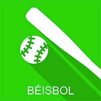 icon beisbol