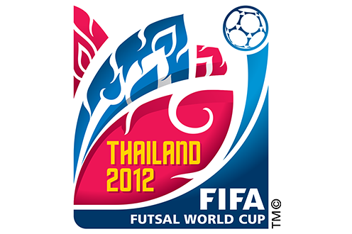 COPA MUNDIAL DE FÚTBOL SALA DE LA FIFA 2012