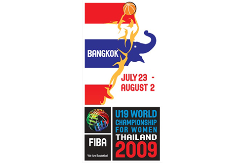 Campeonato Mundial de Baloncesto Femenino Sub-19