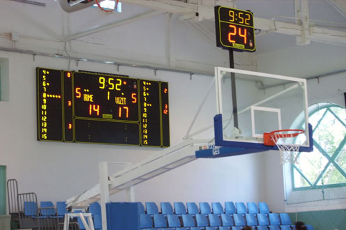 baloncesto marcadores rumania dr pongracz anto gimnasios 4