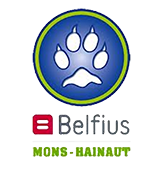 Belfius Mons Hainaut