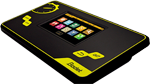 Multisport Touchscreen Keyboard : Scorepad