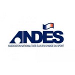 ANDES logo