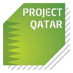 project qatar logo
