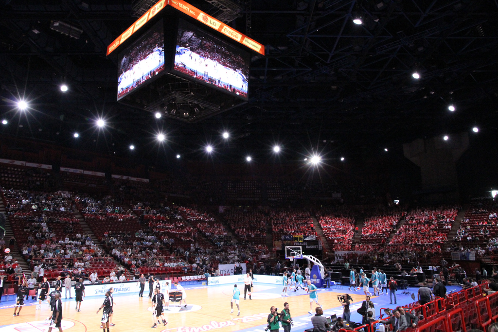 Championnat de France Pro A et Pro B