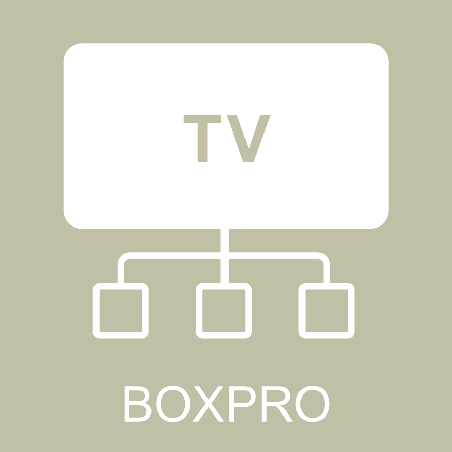 icon BoxPro