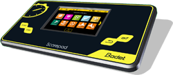 Scorepad