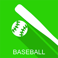 icone baseball