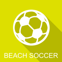 icone beach soccer