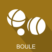 icone boules