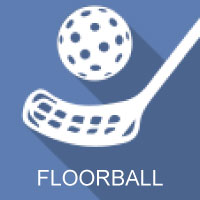 icone floorball