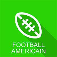 icone football américain