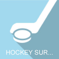 icone hockey sur glace