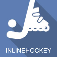 icone inline hockey