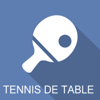 icone tennis de table