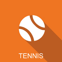 icone tennis