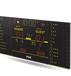 8T225 – F10 scoreboard
