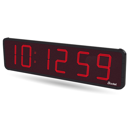 Stopwatch cheap led display