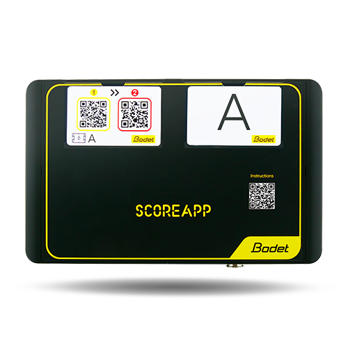 Scores App