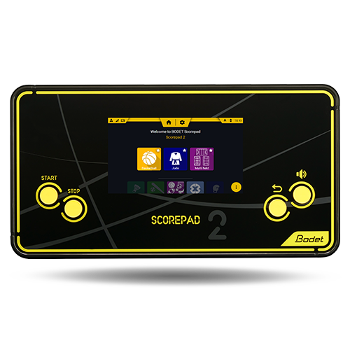 SCOREPAD