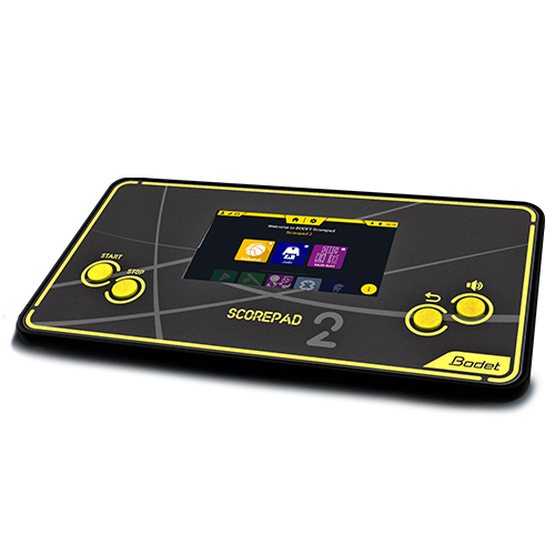 SCOREPAD