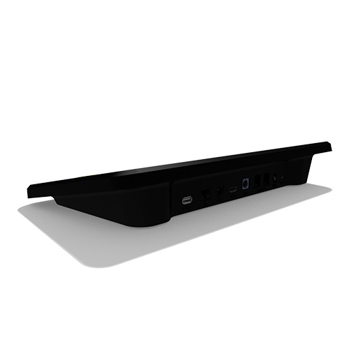 SCOREPAD