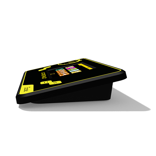 SCOREPAD