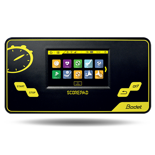 SCOREPAD