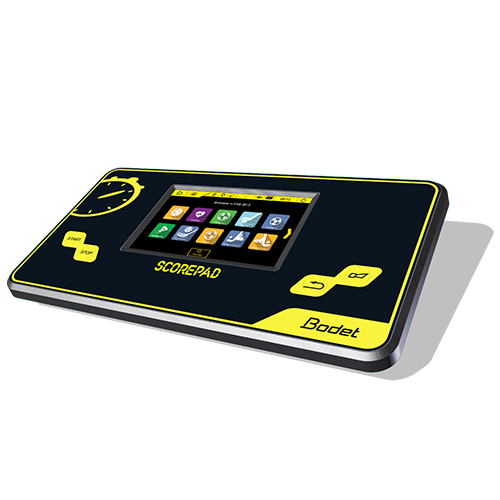 SCOREPAD